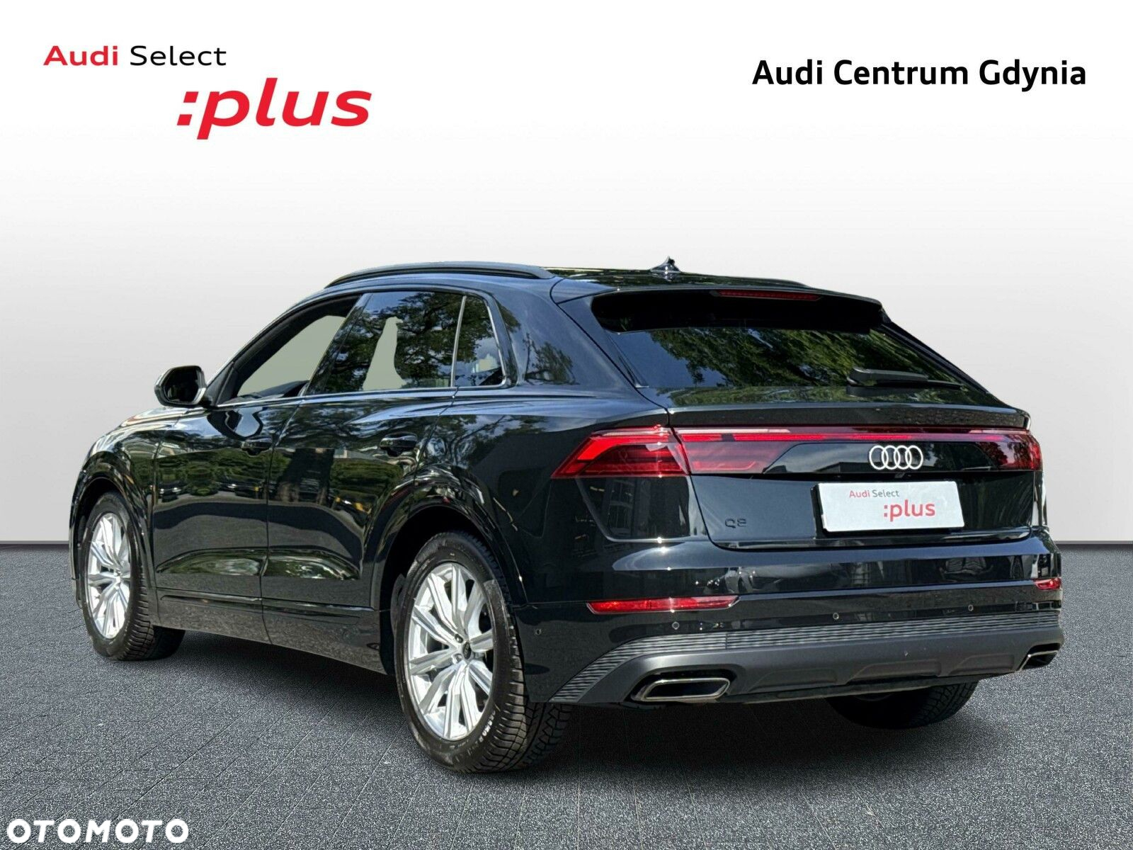 Audi Q8 - 3
