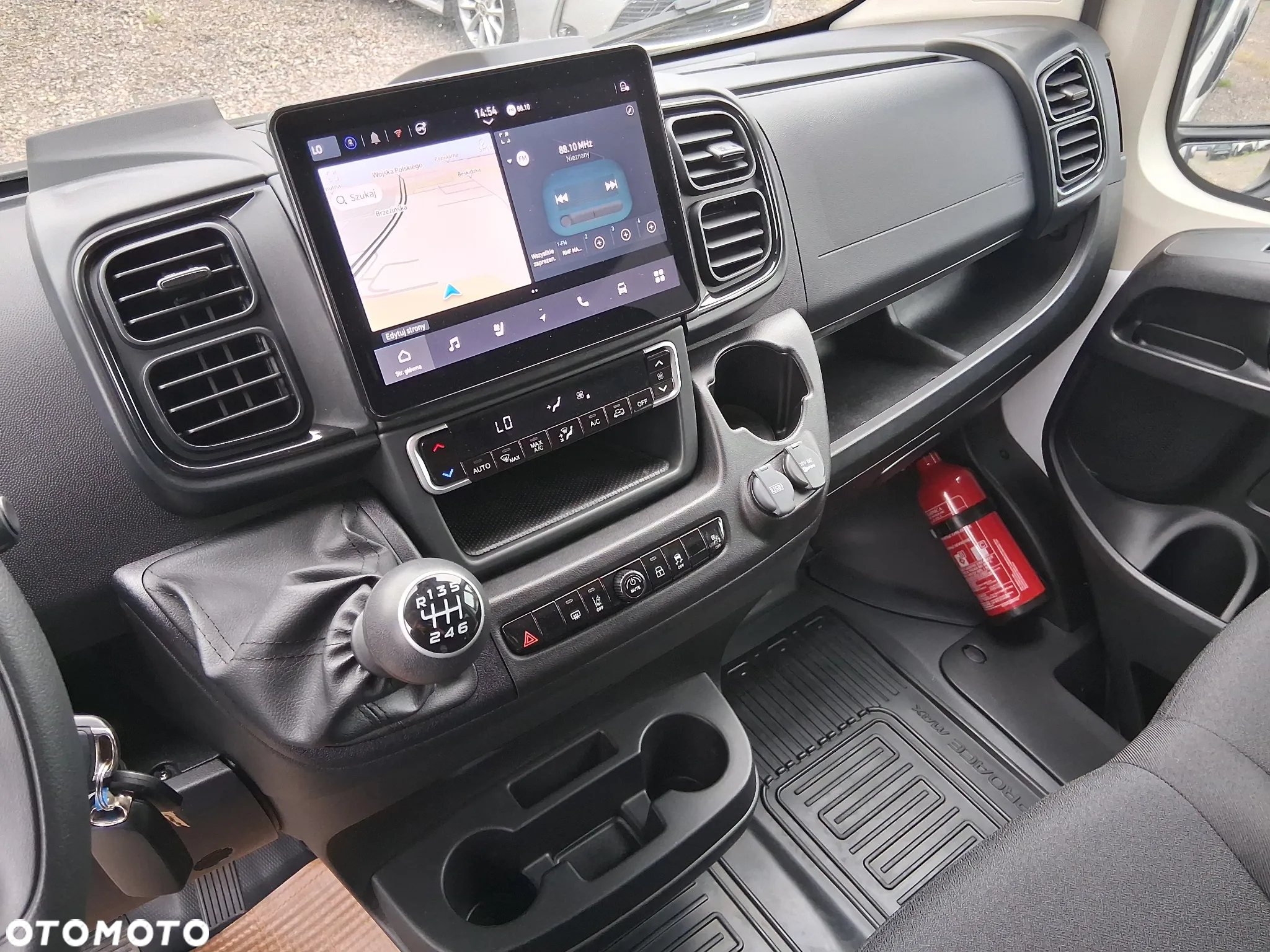 Toyota Proace Max - 13