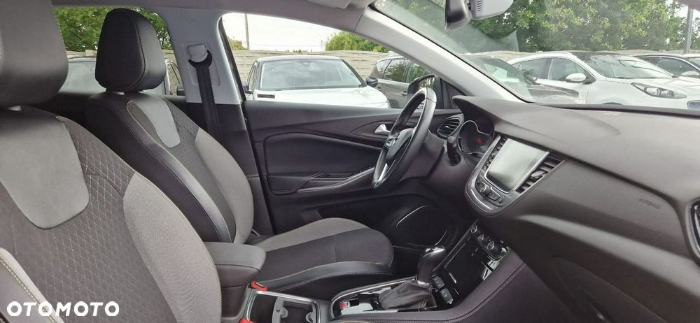 Opel Grandland X - 29