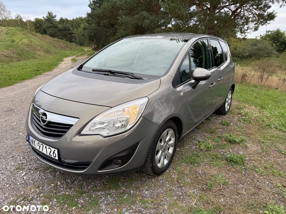 Opel Meriva 1.4 T Enjoy - 2
