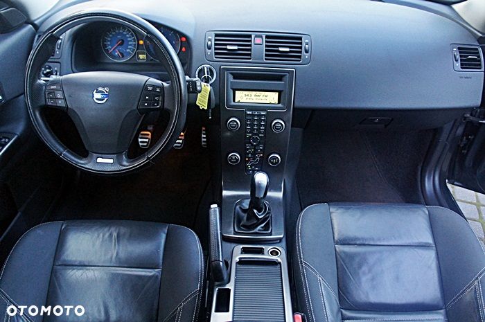 Volvo C30 D2 RDesign - 19