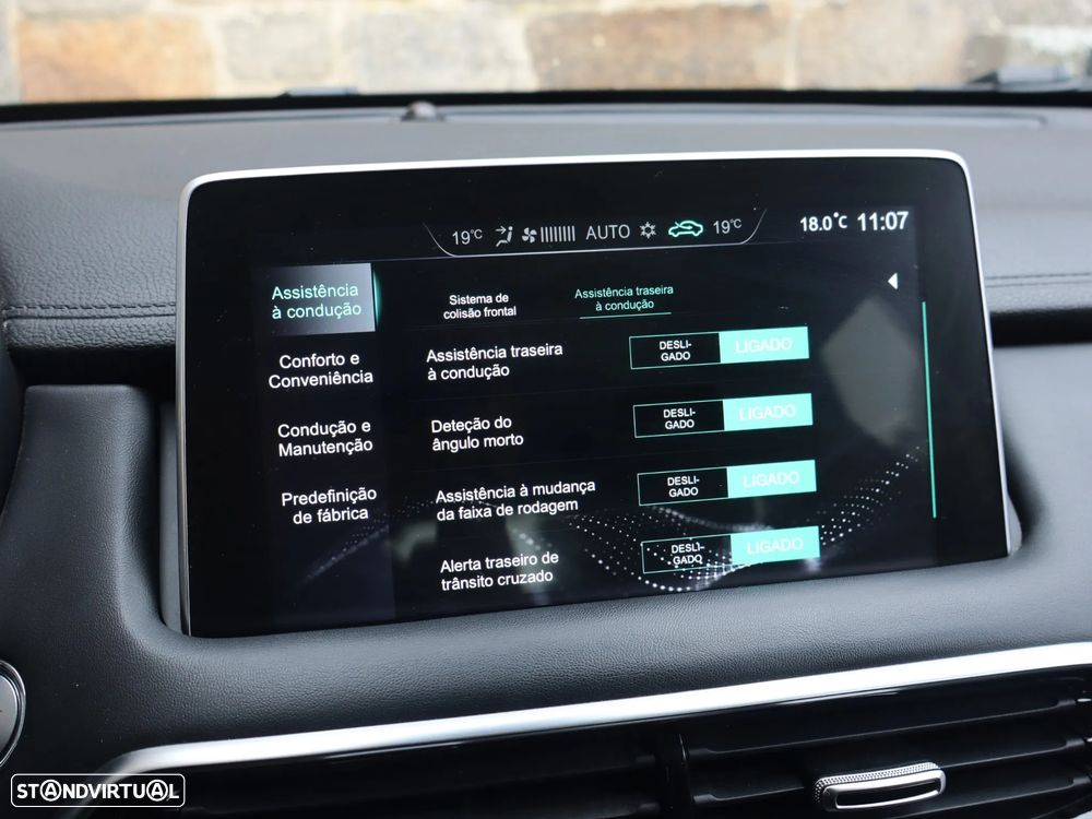 MG EHS 1.5T-GDI Luxury - 27