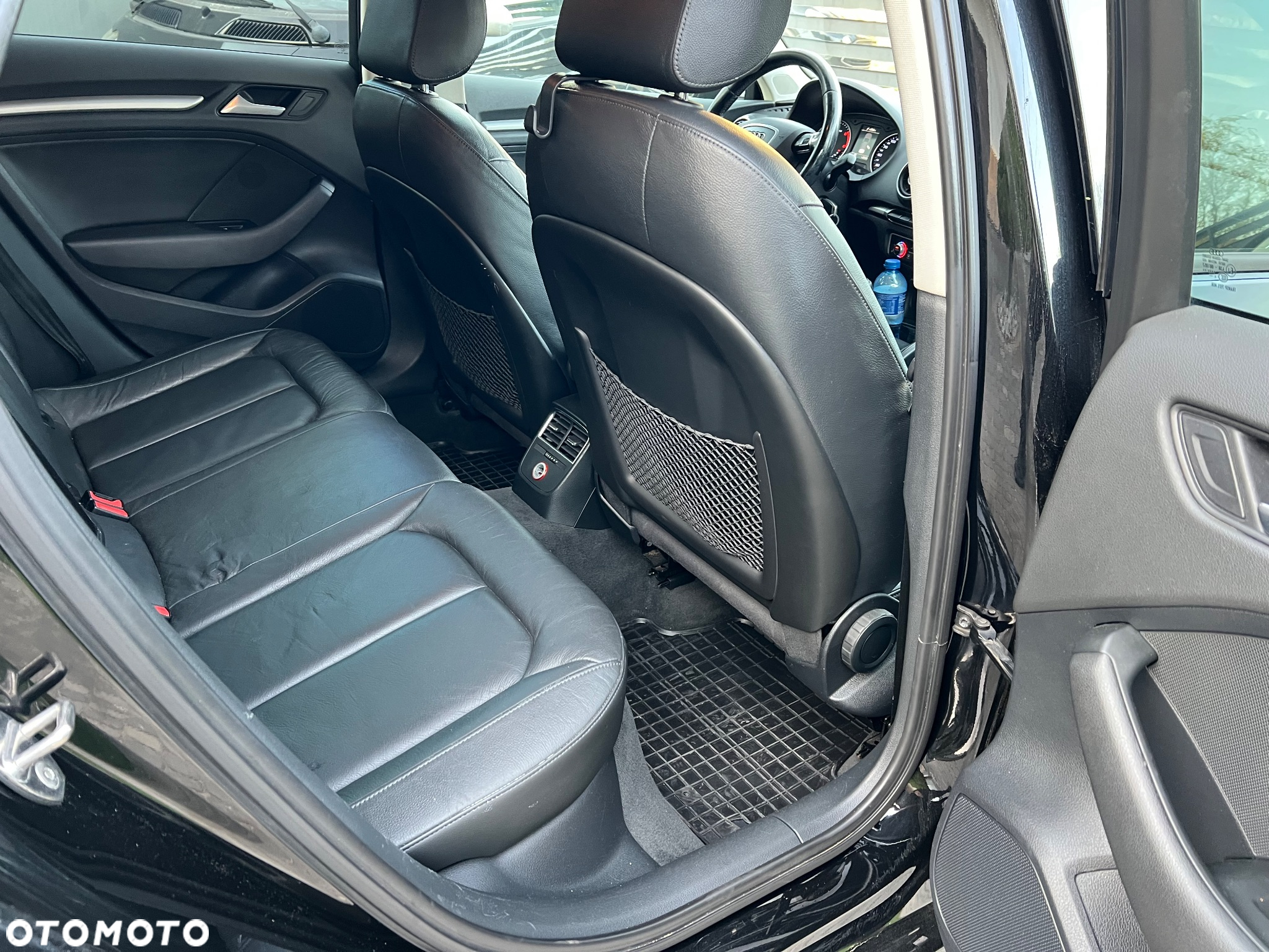 Audi A3 1.6 TDI Sportback (clean diesel) S line Sportpaket - 34