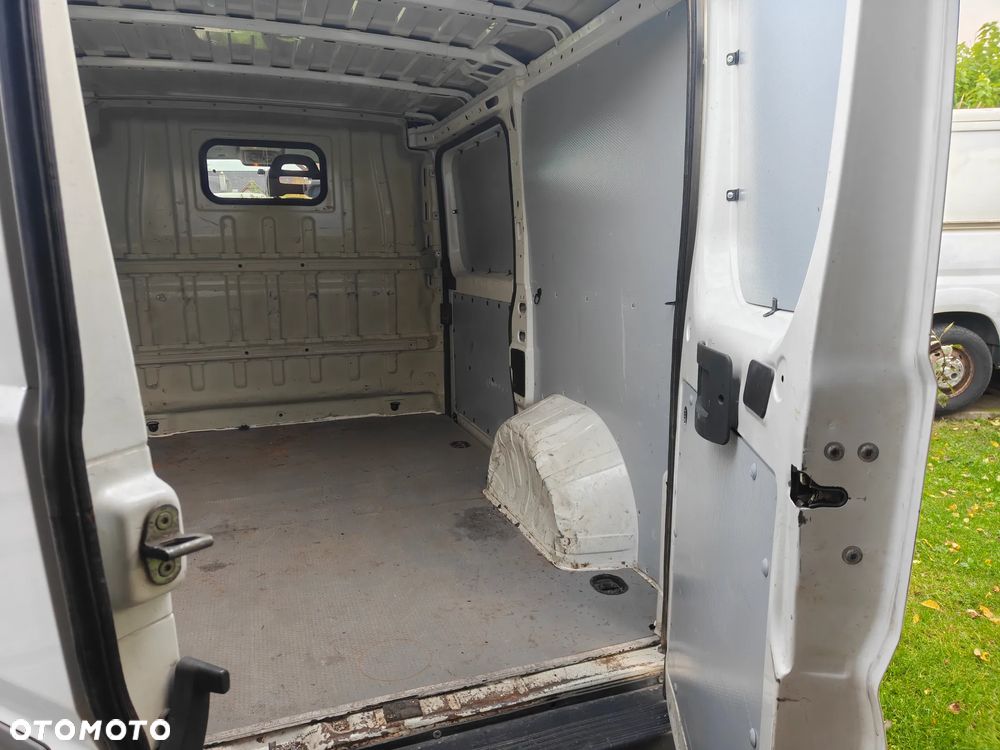 Fiat Ducato - 5