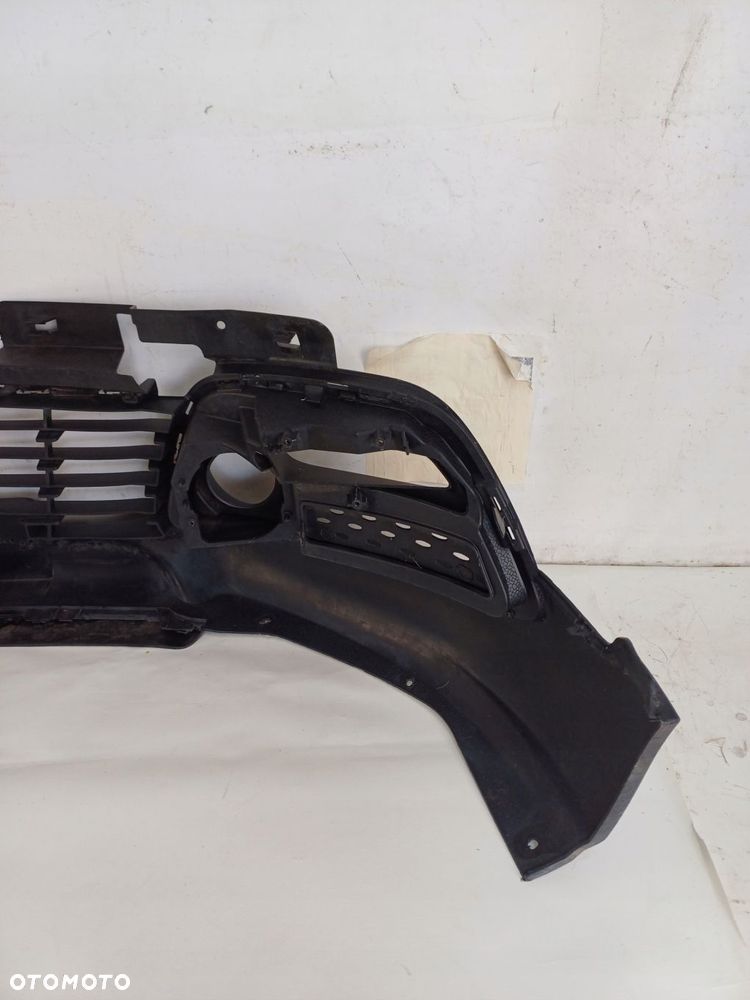dokładka spoiler zderzaka przód renault captur i 13-19 - 8