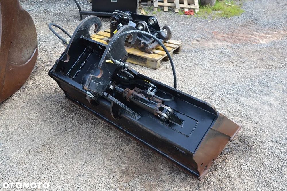 ŁYZKA SKARPOWA DO 12 TON - 3