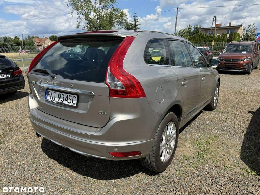 Volvo XC 60 - 3
