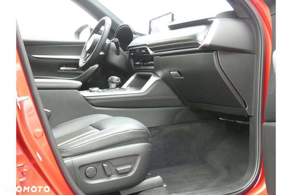 Mazda CX-80 3.3 e-Skyactiv D mHEV Homura Plus AWD - 12