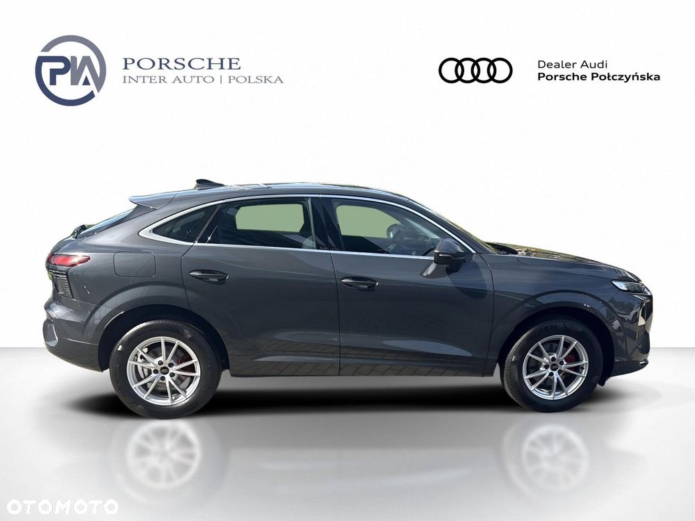 Audi Q3 Sportback - 7
