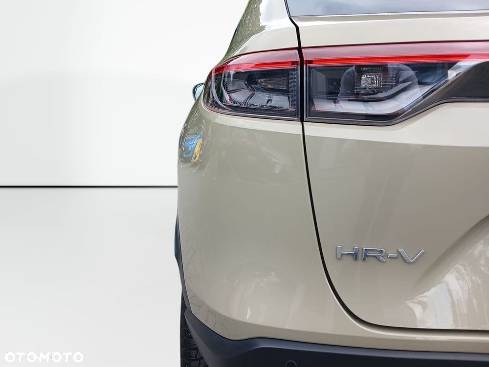 Honda HR-V - 23
