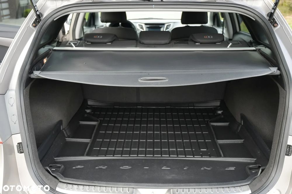 Hyundai i40 - 23
