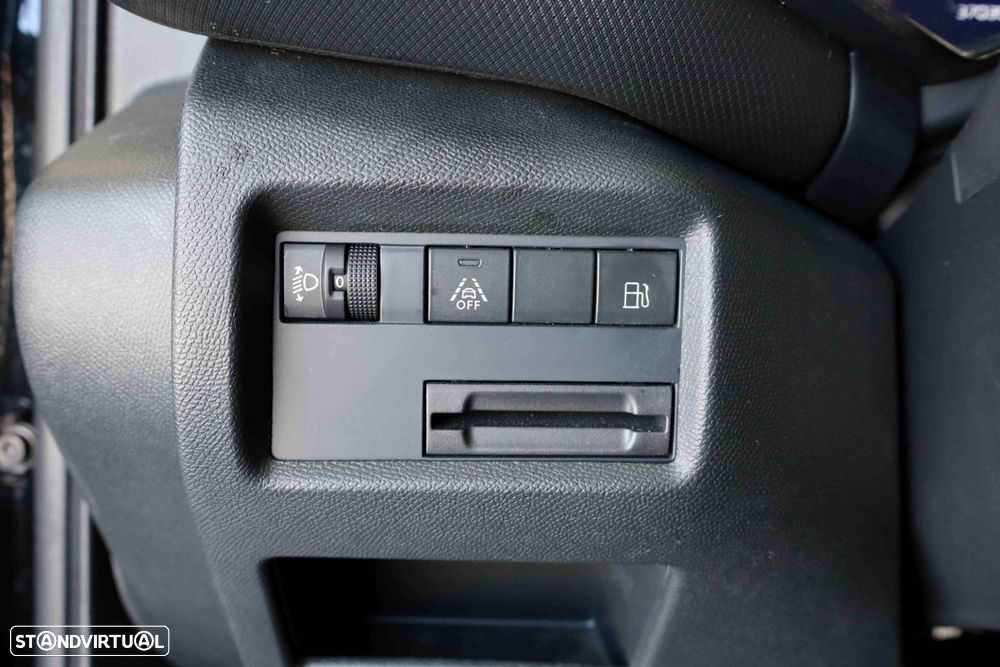 Citroën C5 Aircross 1.6 Hybrid Shine Pack e-EAT8 - 15