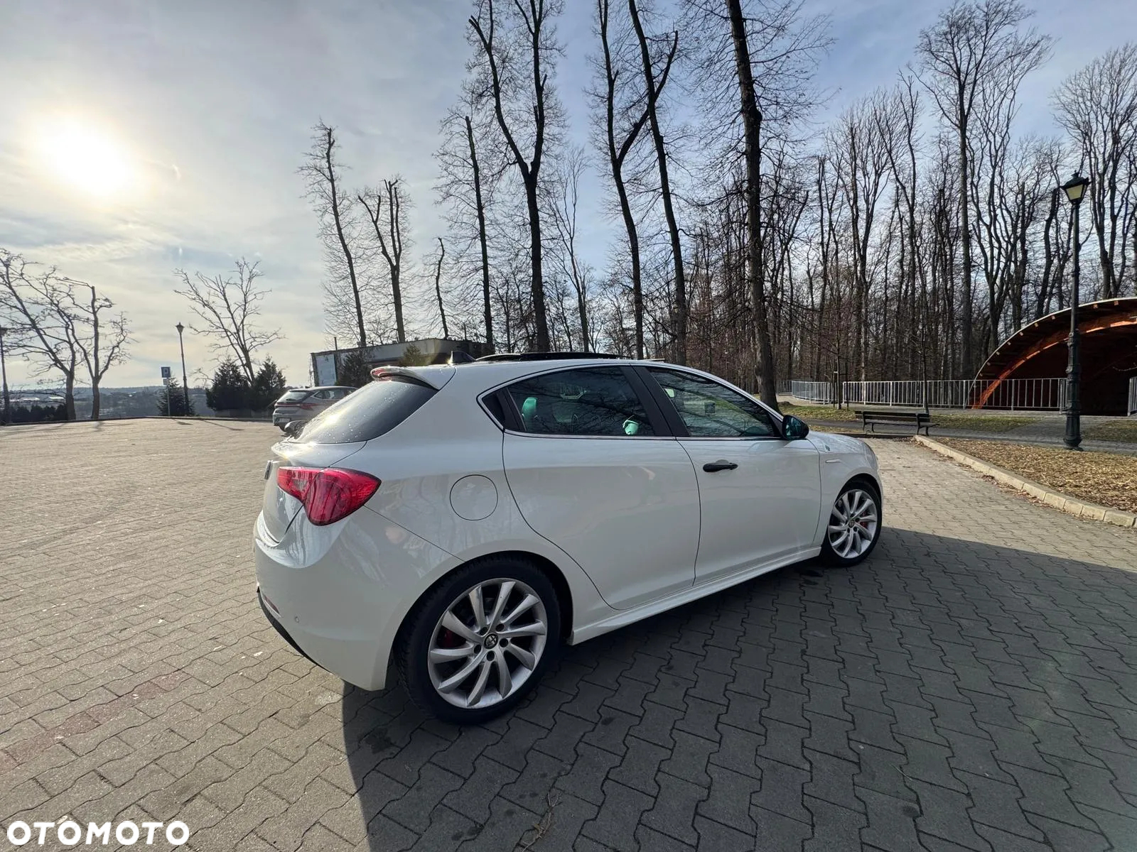 Alfa Romeo Giulietta 1.4 TB - 10