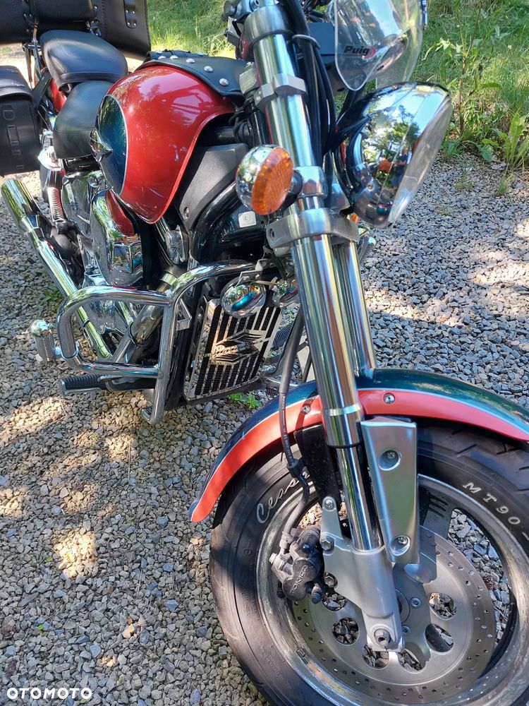 Suzuki Marauder - 2