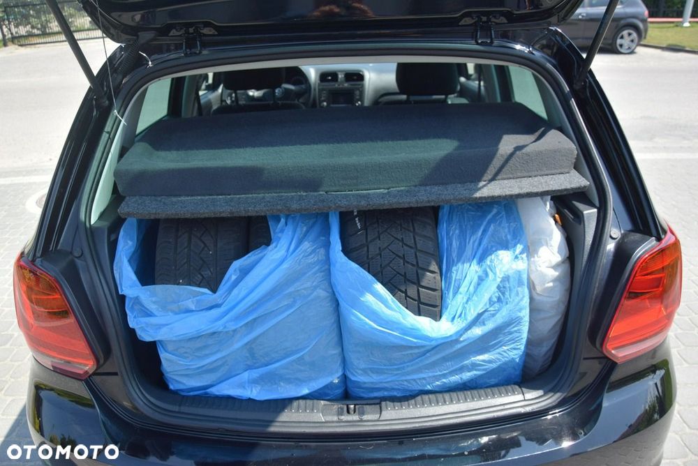 Volkswagen Polo 1.0 Trendline - 26