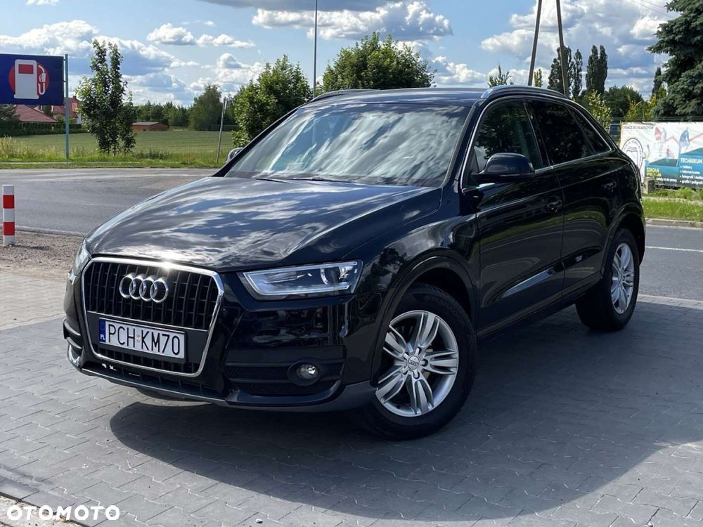 Audi Q3 - 4