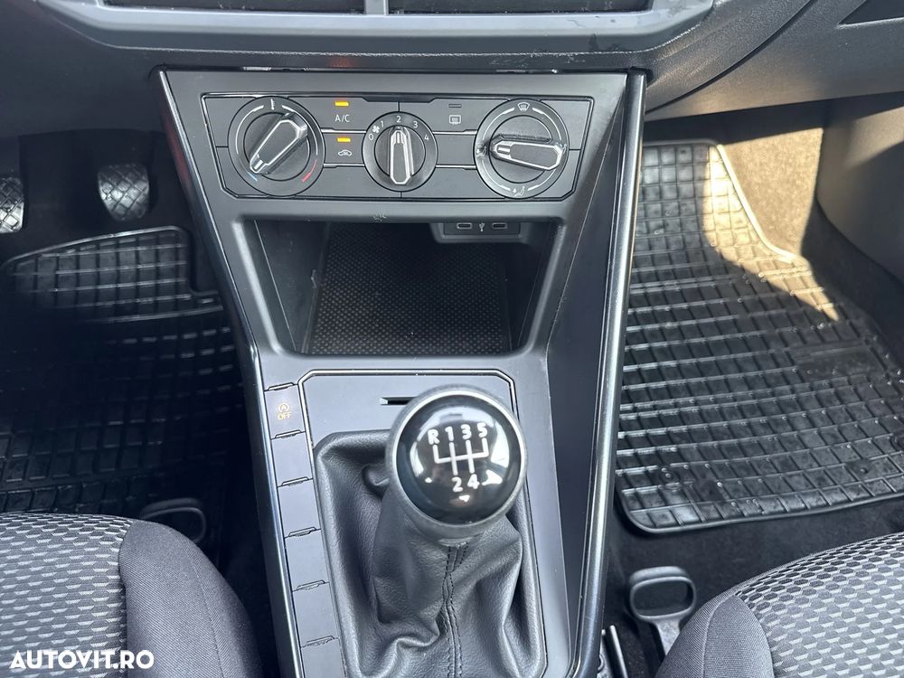 Volkswagen Polo 1.0 Trendline - 23
