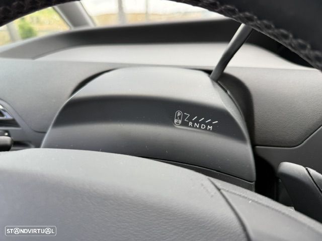 Citroën C4 Spacetourer - 35