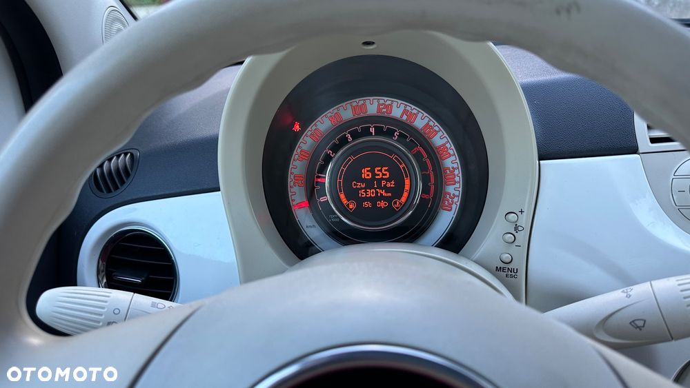 Fiat 500 - 25