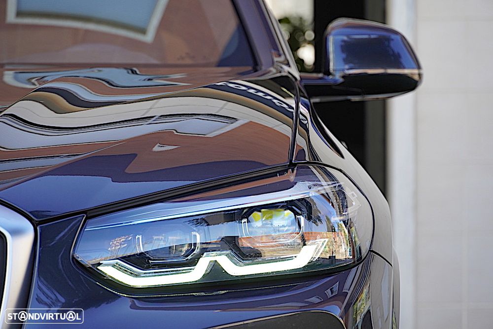 BMW X3 30 e xDrive Pack M - 6