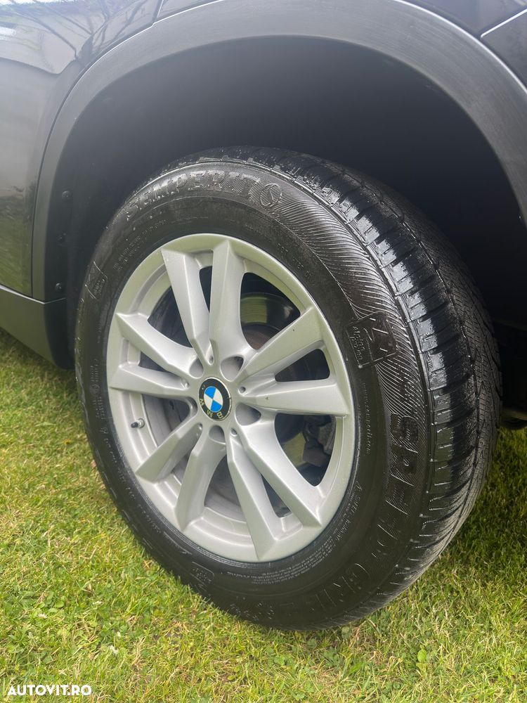 BMW X5 xDrive30d - 33