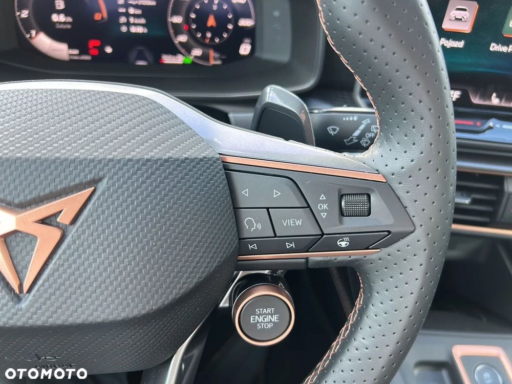 Cupra Leon - 15