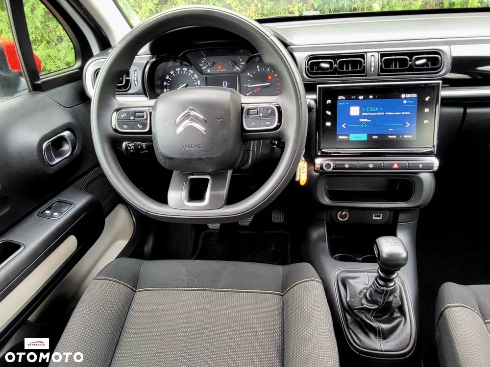 Citroën C3 - 9