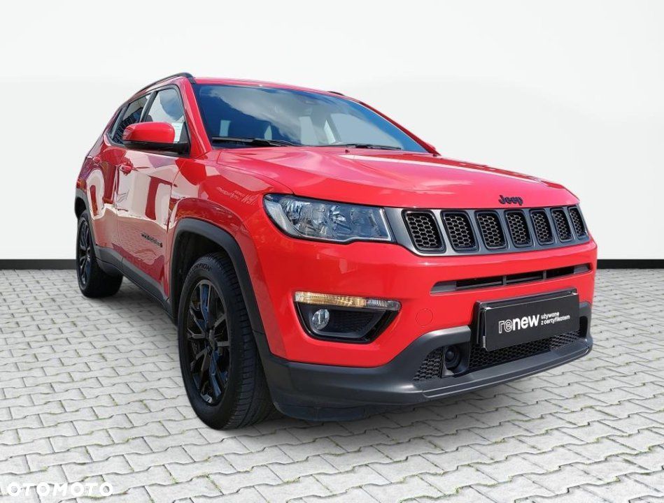 Jeep Compass - 3
