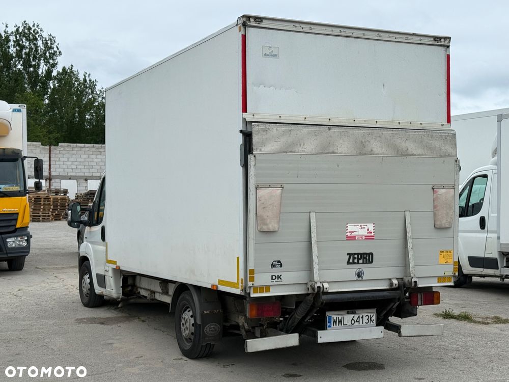 Fiat Ducato - 5