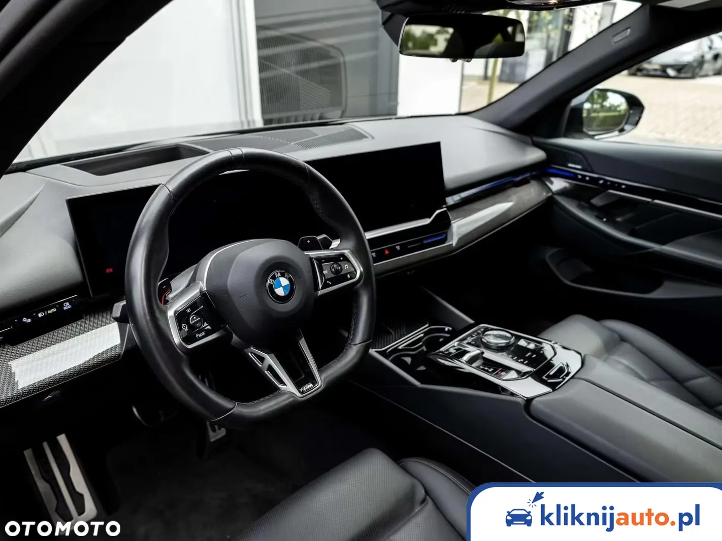 BMW Seria 5 - 5