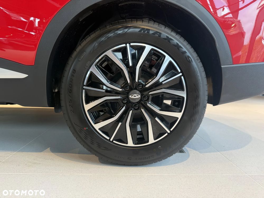 Chery Tiggo 7 - 10