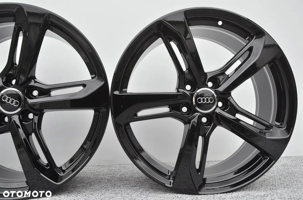 Felgi 9x19 5x112 Audi A3 TT TTS TT RS 8j 8S A3 A3 RS 8N 8V 8S0 601 025 T - 7