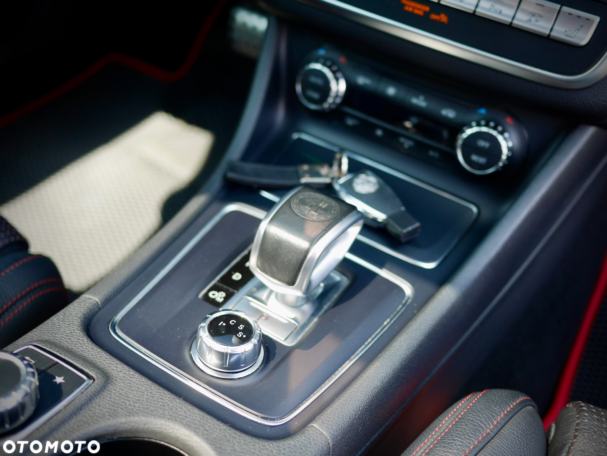 Mercedes-Benz CLA AMG 45 4-Matic - 15