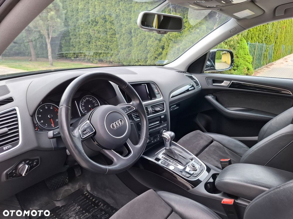 Audi Q5 - 10