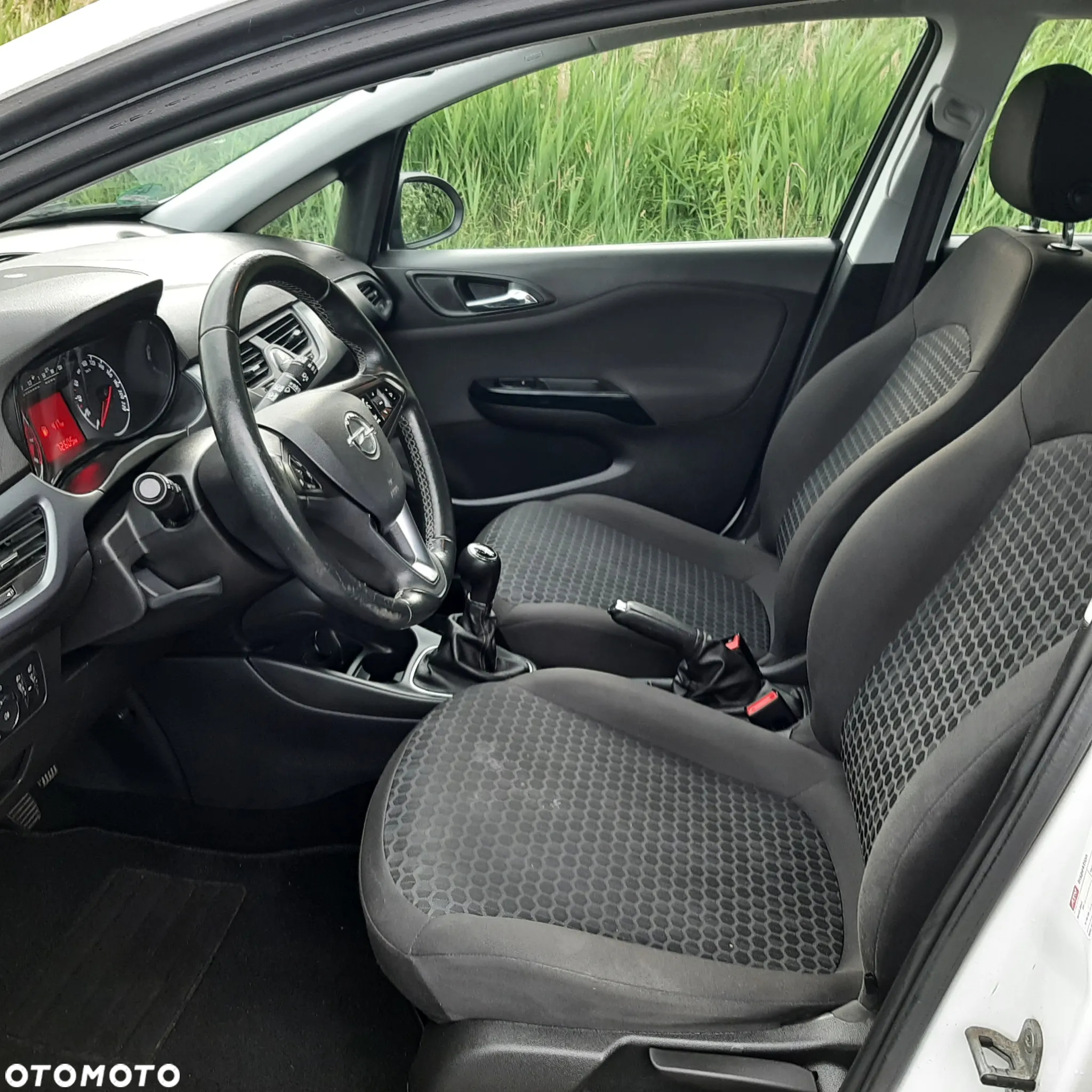 Opel Corsa 1.2 Innovation - 12