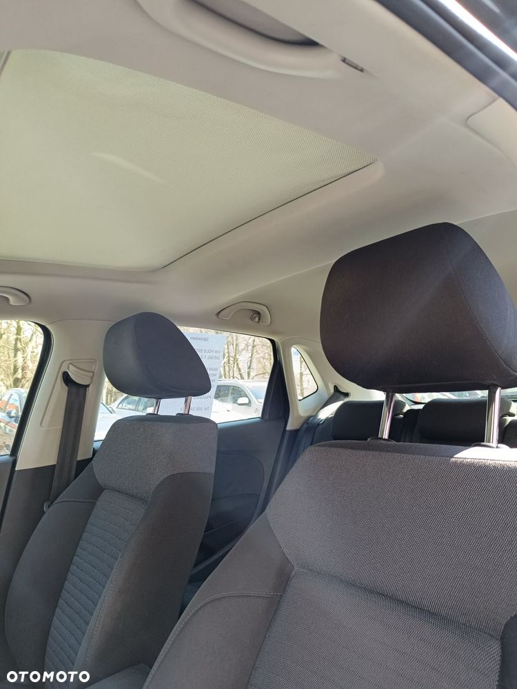 Volkswagen Polo 1.2 TDI DPF Trendline - 23