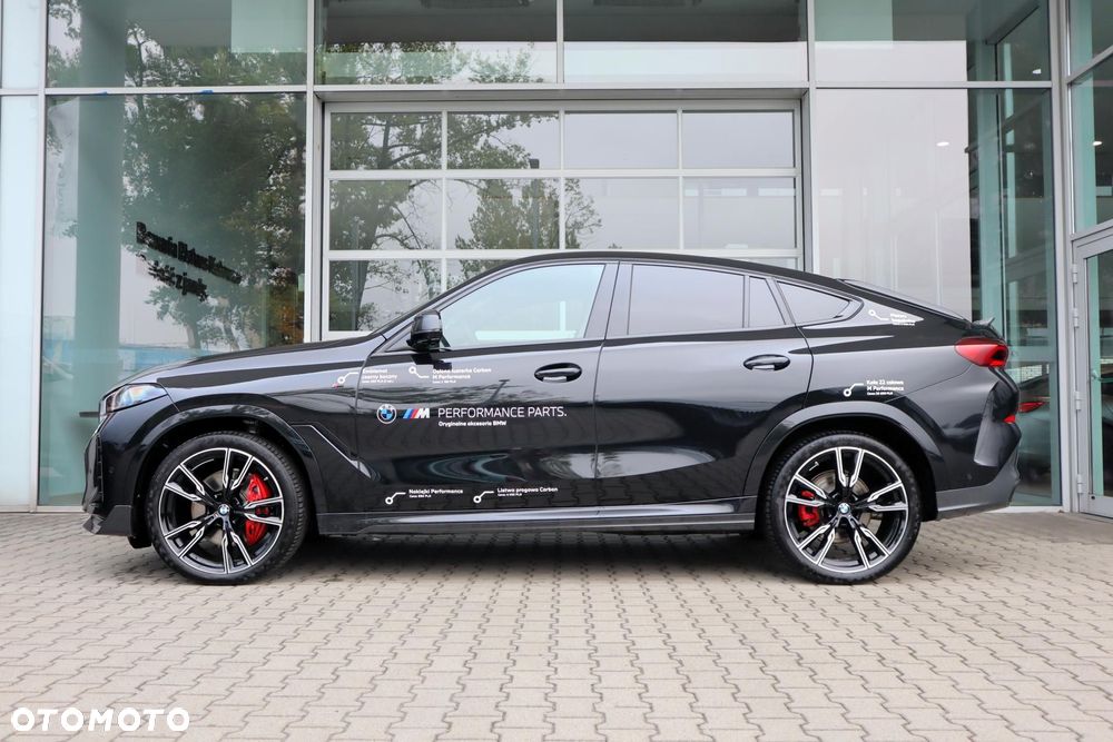 BMW X6 - 3