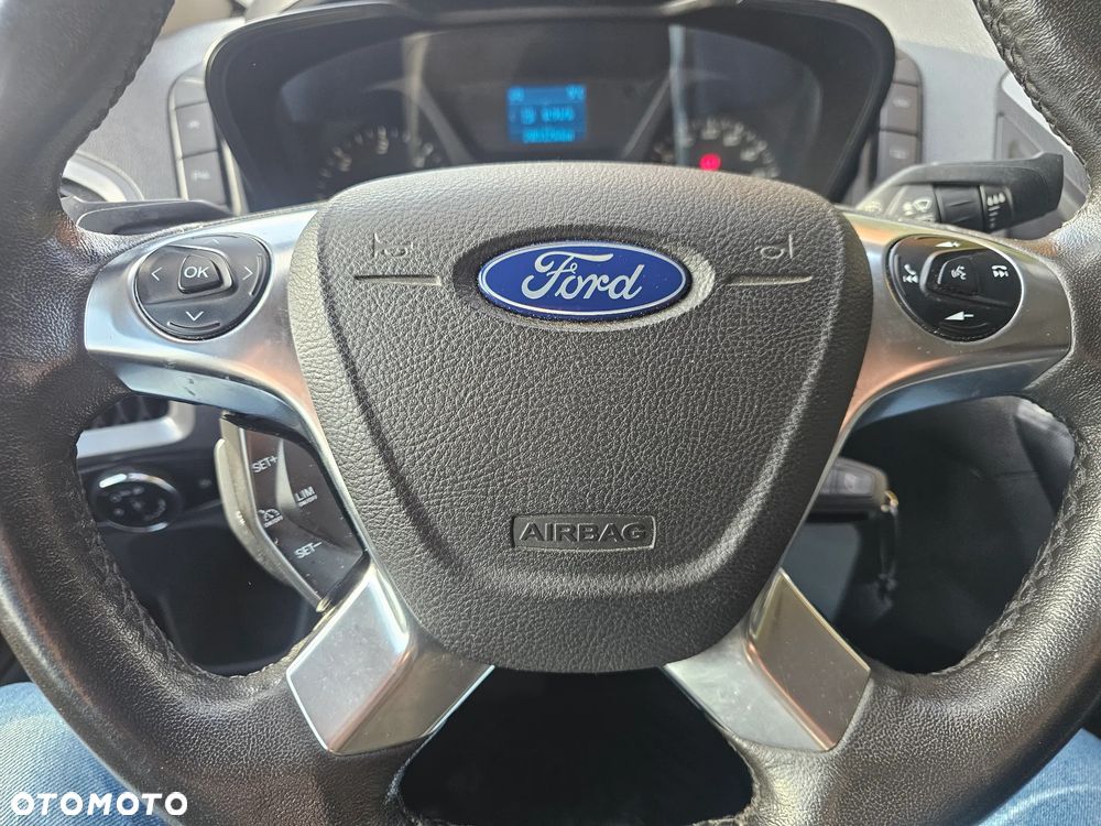 Ford Transit - 7