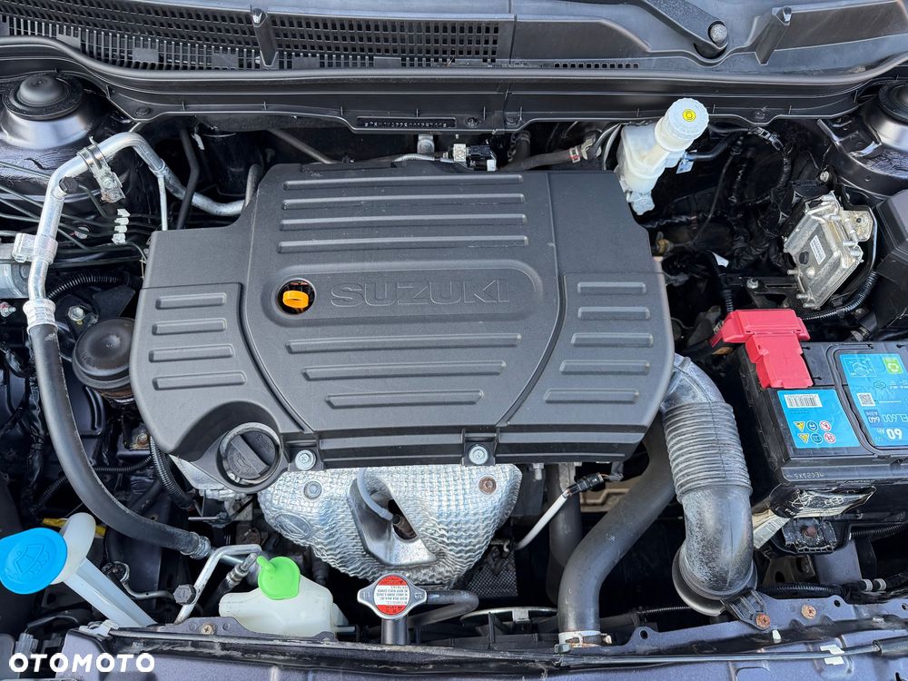 Suzuki SX4 S-Cross 1.6 VVT 4x2 limited+ - 40