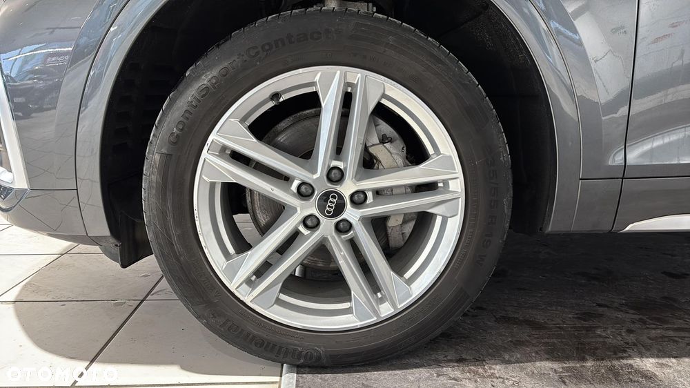 Audi Q5 40 TDI mHEV Quattro S Line S tronic - 19
