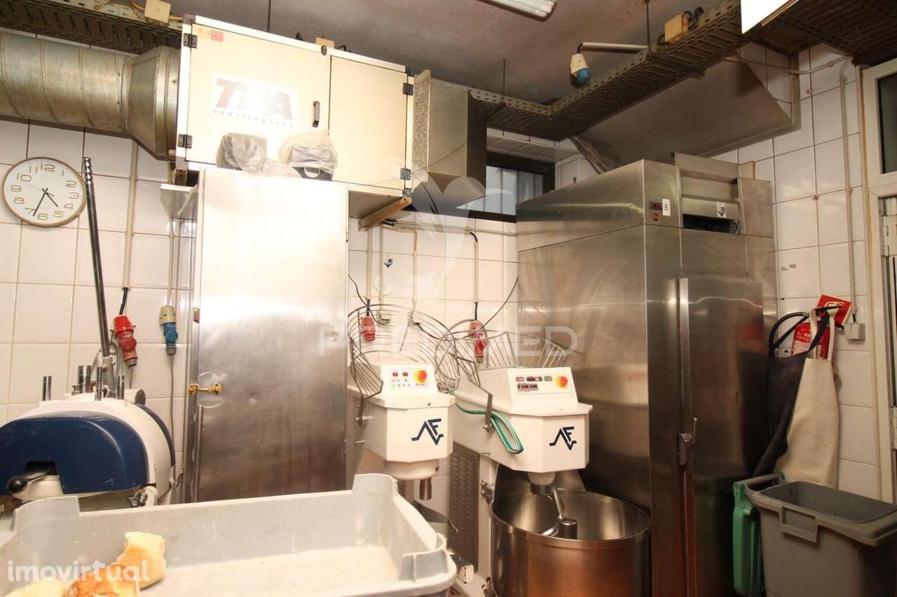 Exploração de Restaurante, Pastelaria, Padaria e Fabrico - Grande imagem: 2/6