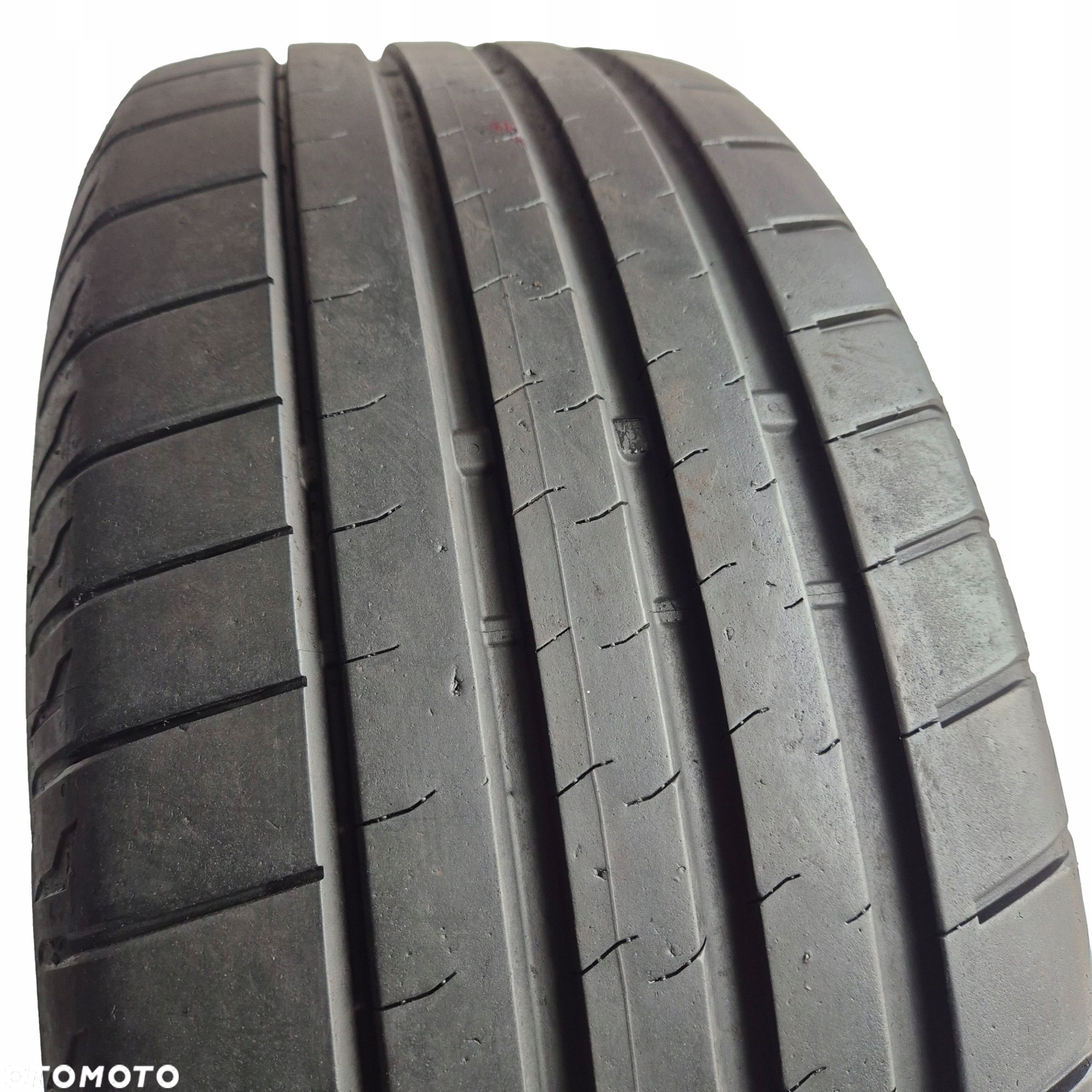 225/55 R17 101Y bridesgone potenza sport 6mm 2021 - 1