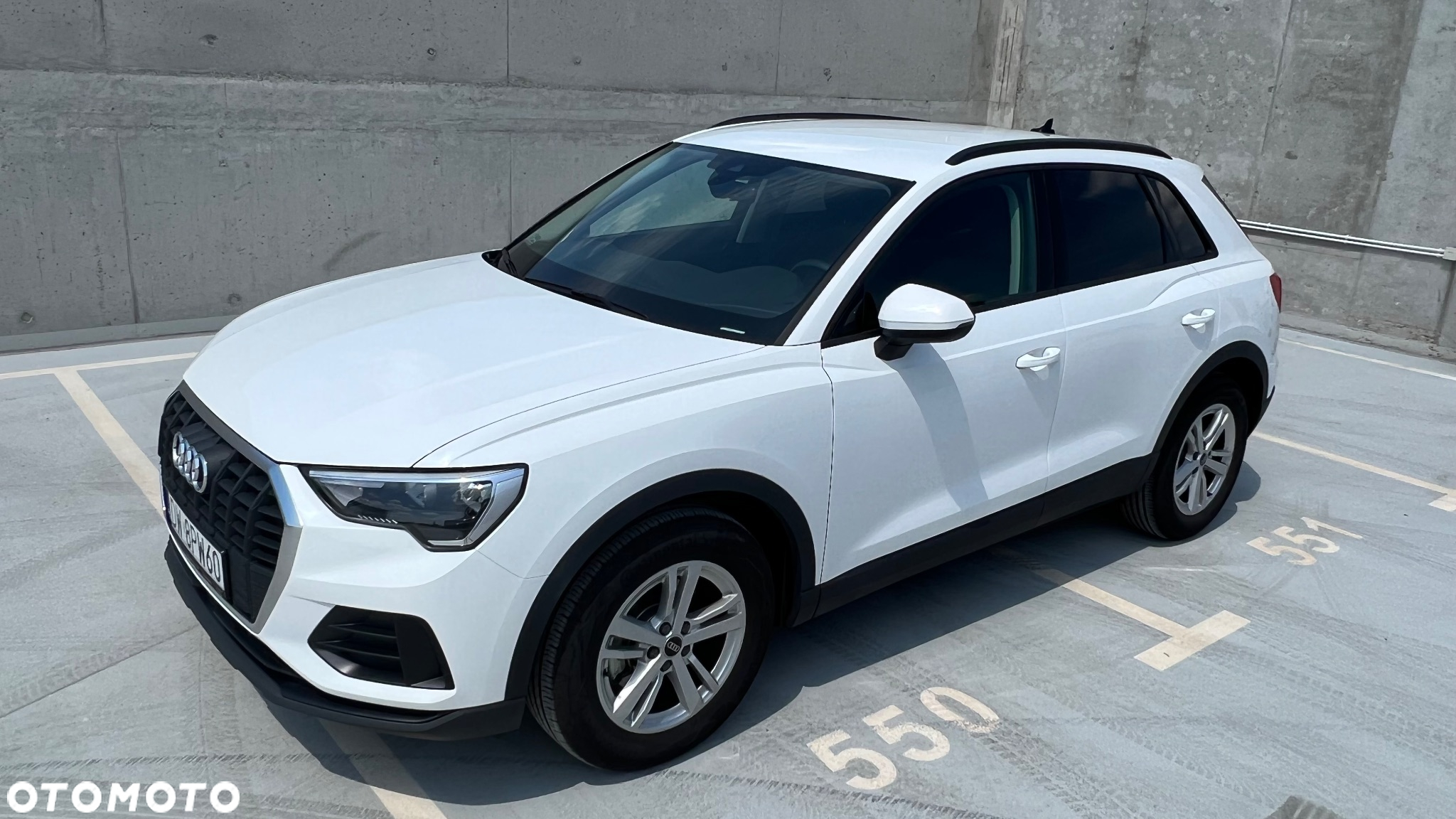Audi Q3 - 26