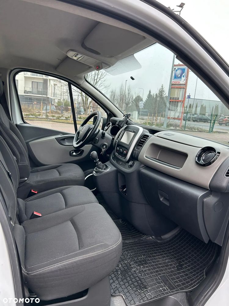 Renault Trafic - 9
