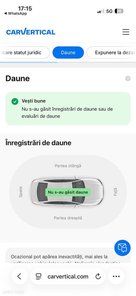 Volvo V40 D2 Ocean Race - 23