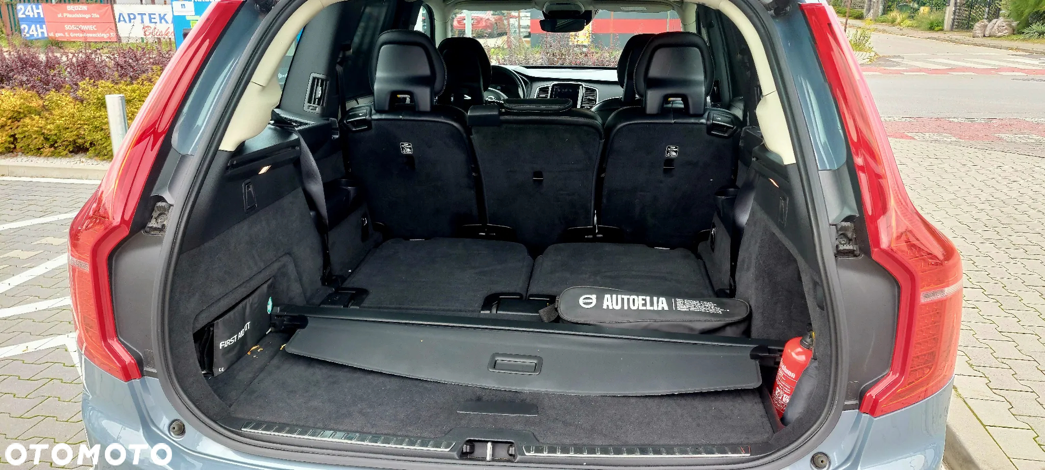 Volvo XC 90 - 25