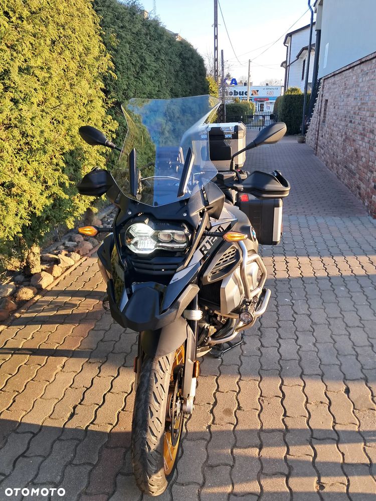 BMW GS - 18