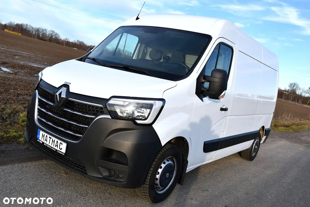 Renault MASTER - 5