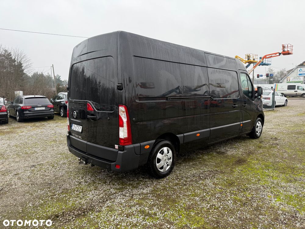 Renault Master - 3
