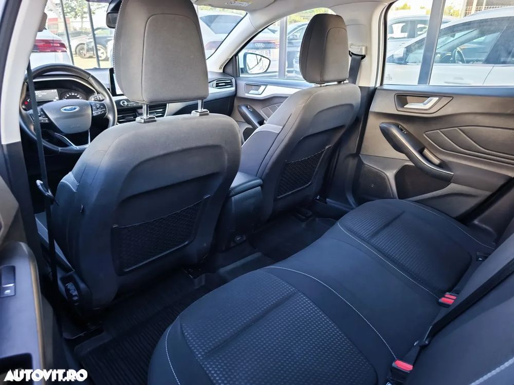 Ford Focus 1.5 EcoBlue Trend Edition - 10